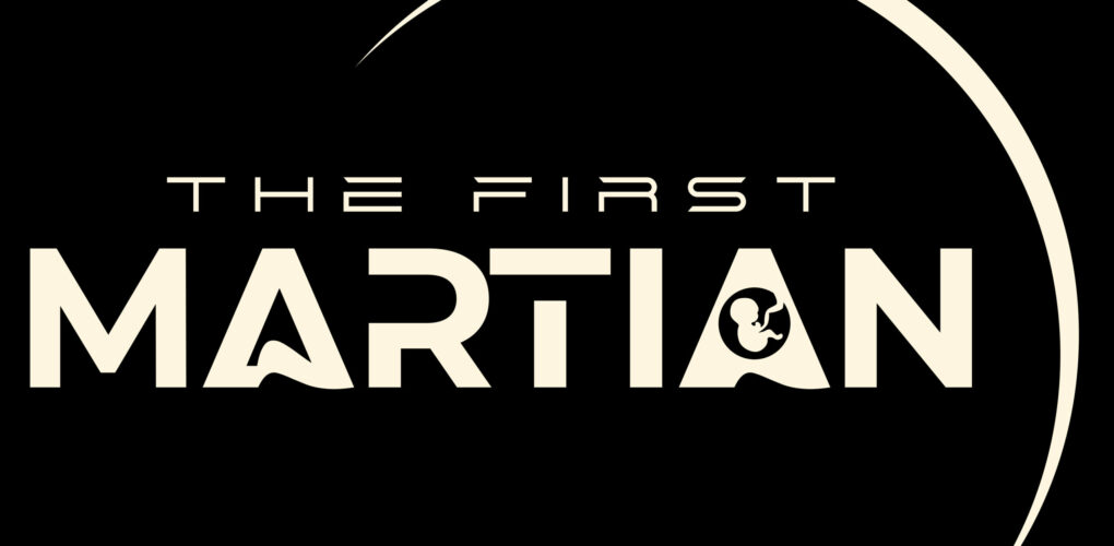 The First Martian