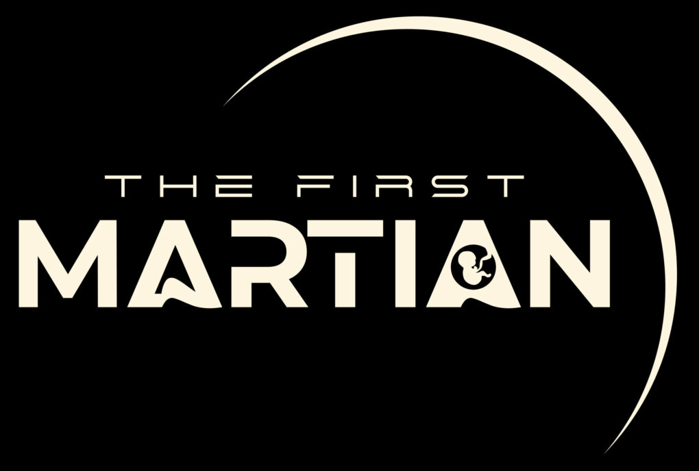 The First Martian