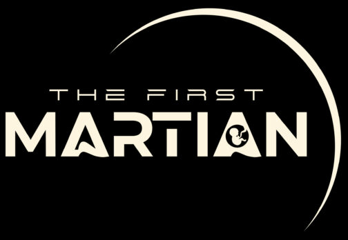 The First Martian