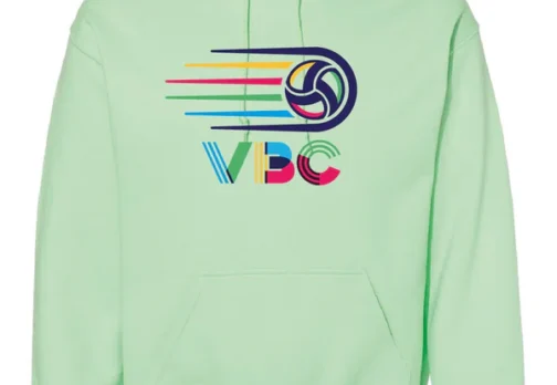 Volleyball BC ‘Comet’ Merchandise